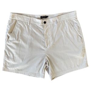 Southern Marsh FieldTec™ Hybrid Lined‎ Short 38"  Burnt Taupe
